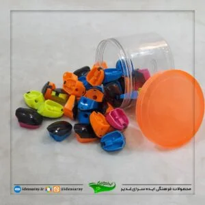 تراش مخزن دار فنلوت