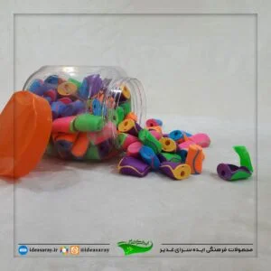 تراش مخزن دار پنسل