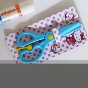 قیچی کوچک کاردستی