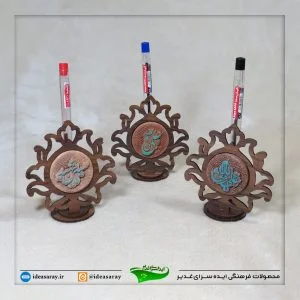 استند سفالی