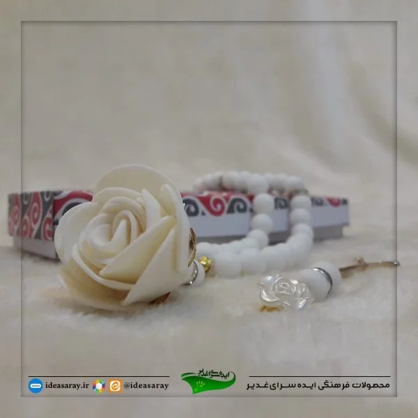 گیره گل - تصویر 1