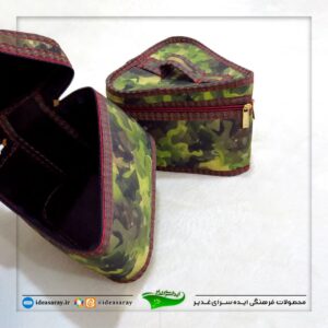کیف سه گوش