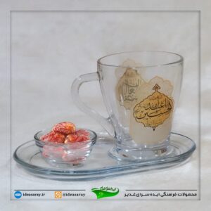 ست پذیرایی(ست سخنران)