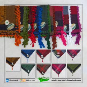 چفیه عمانی