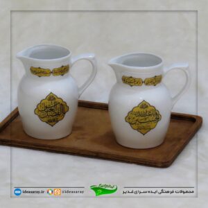 پارچ‌چینی