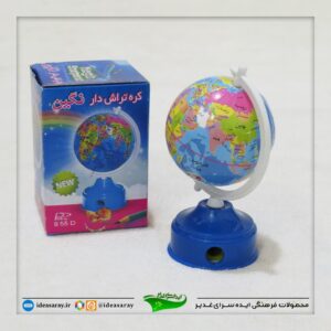 کره تراش دار کاربردی