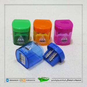 تراش مخزن دار وان